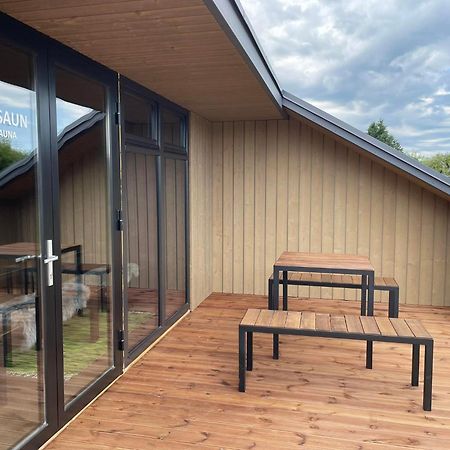 Vetsi Talli Holiday Village Kassari Экстерьер фото