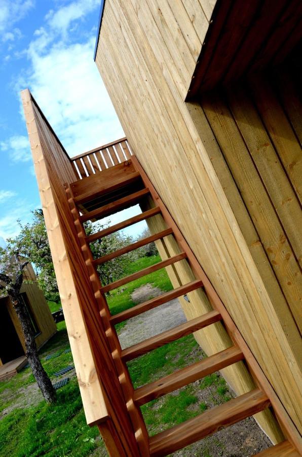 Vetsi Talli Holiday Village Kassari Экстерьер фото
