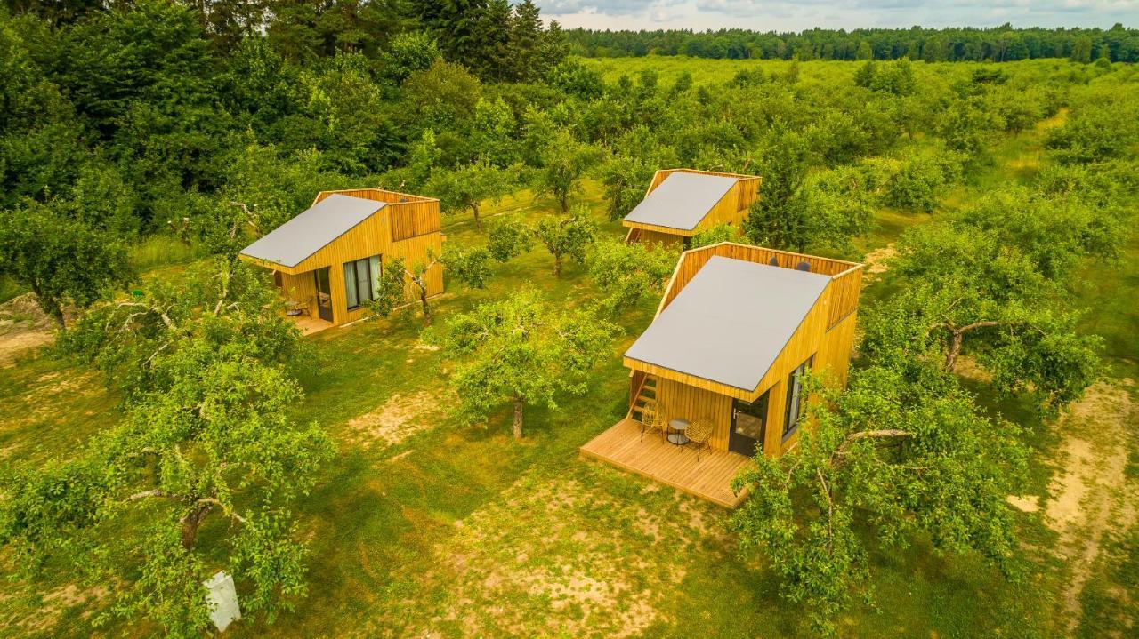 Vetsi Talli Holiday Village Kassari Экстерьер фото