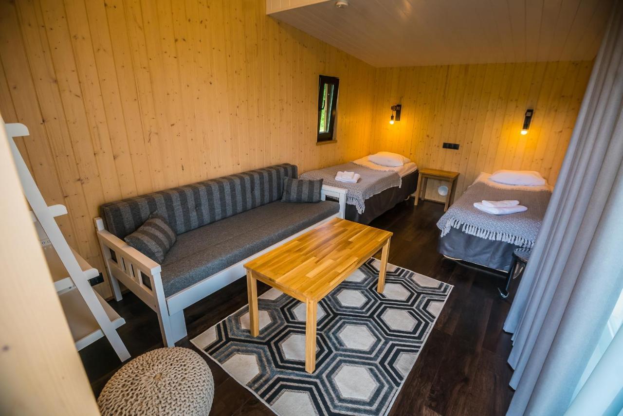Vetsi Talli Holiday Village Kassari Экстерьер фото