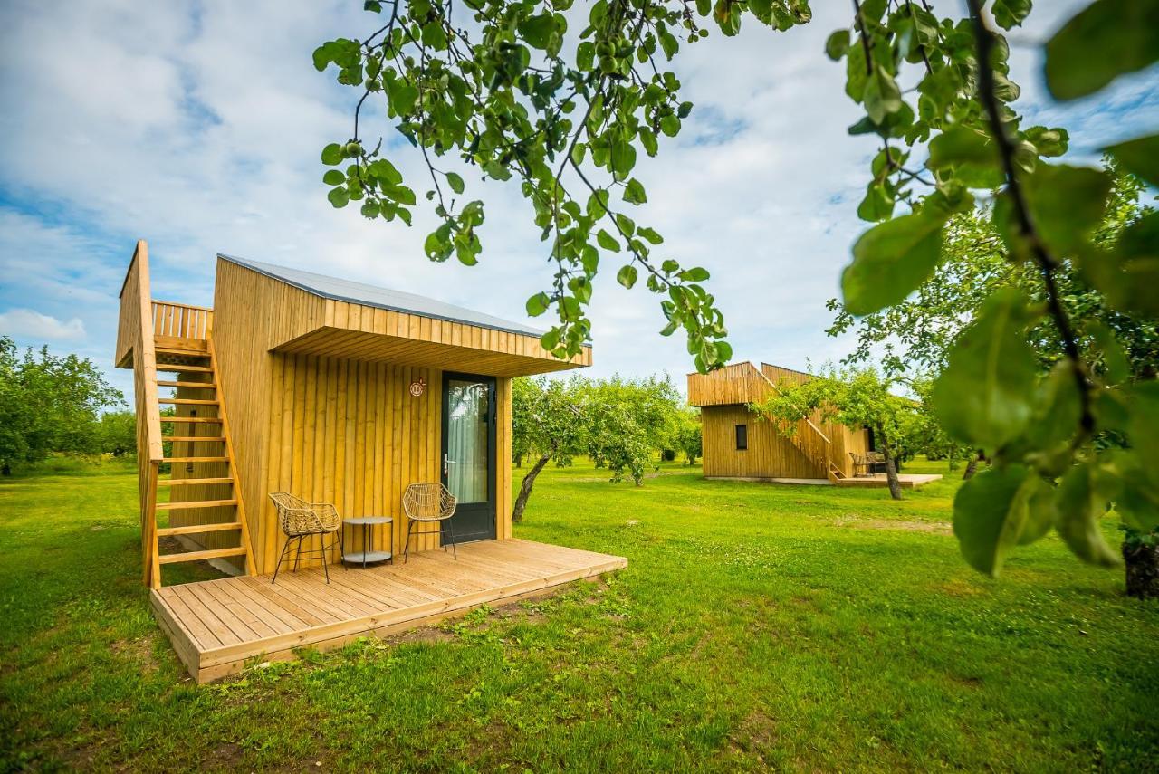 Vetsi Talli Holiday Village Kassari Экстерьер фото