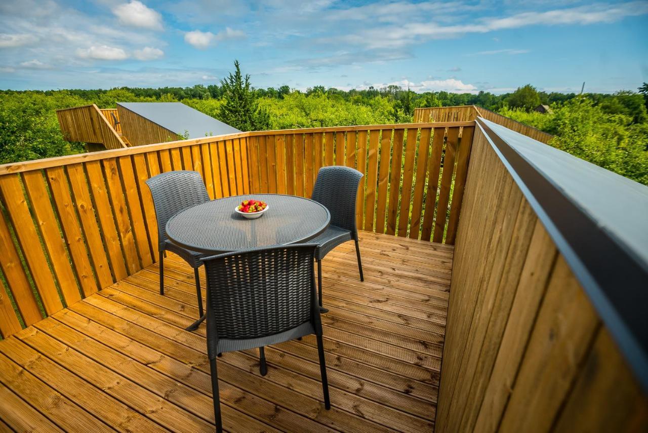 Vetsi Talli Holiday Village Kassari Экстерьер фото