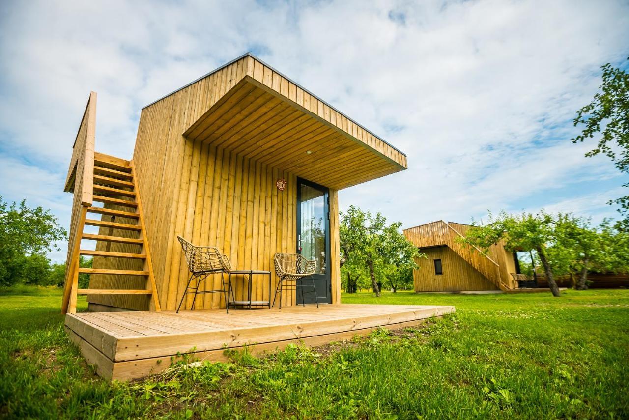 Vetsi Talli Holiday Village Kassari Экстерьер фото