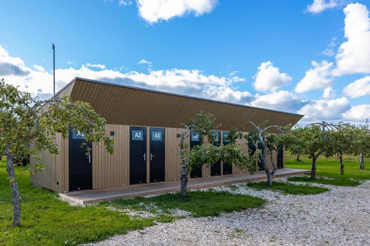 Vetsi Talli Holiday Village Kassari Экстерьер фото