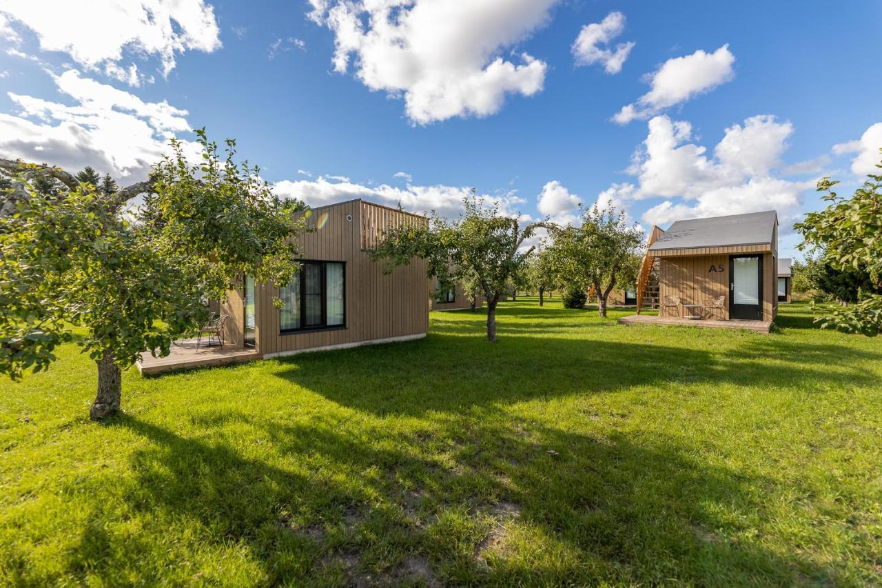 Vetsi Talli Holiday Village Kassari Экстерьер фото
