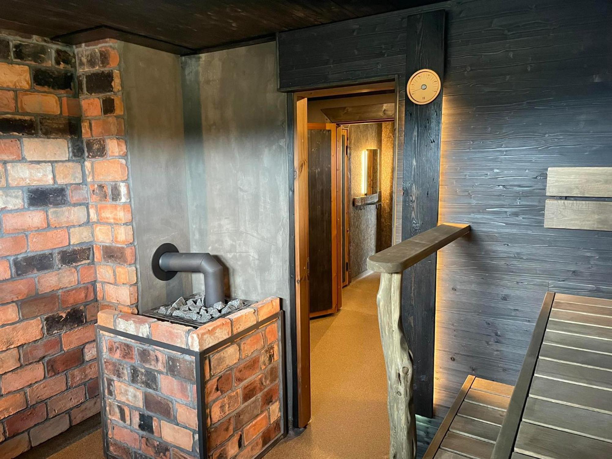 Vetsi Talli Holiday Village Kassari Экстерьер фото