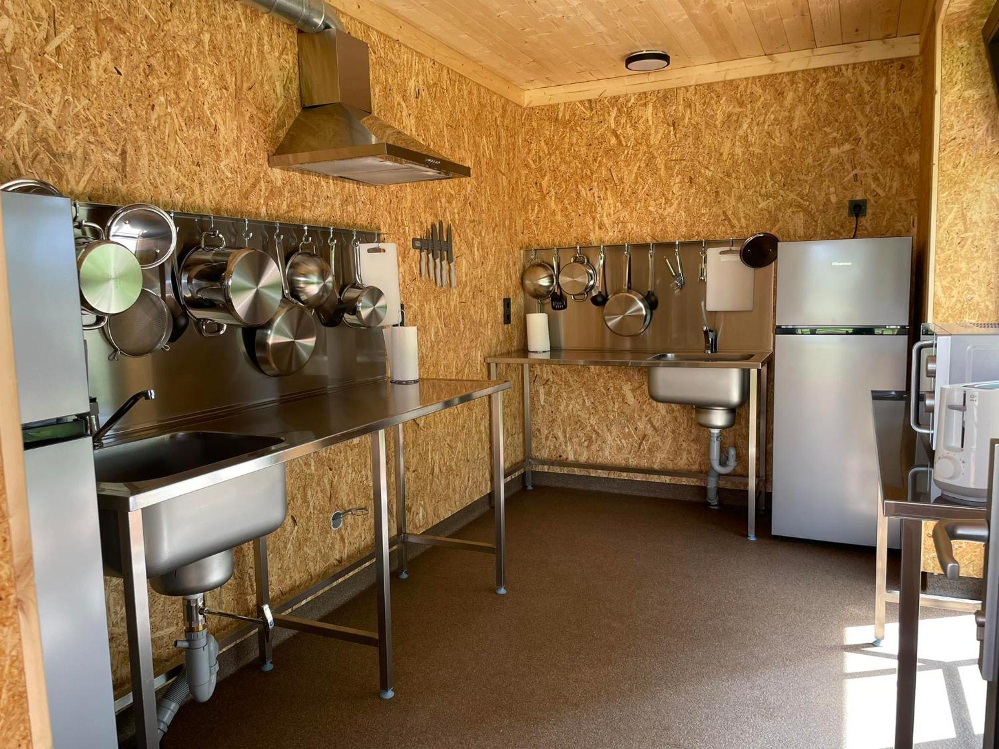 Vetsi Talli Holiday Village Kassari Экстерьер фото