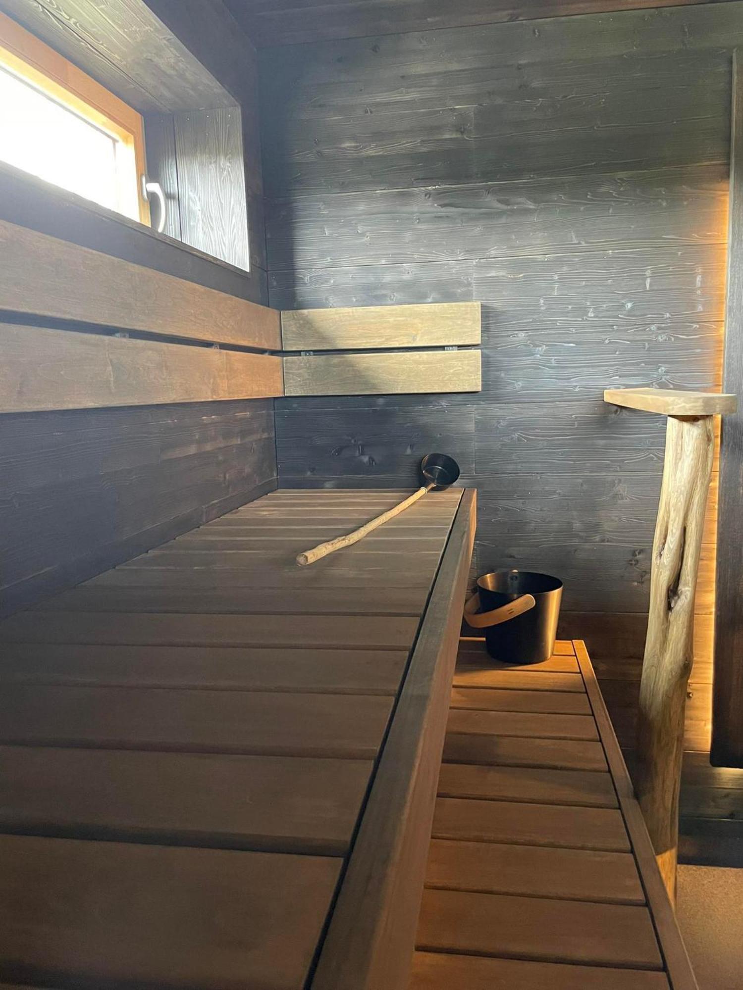 Vetsi Talli Holiday Village Kassari Экстерьер фото