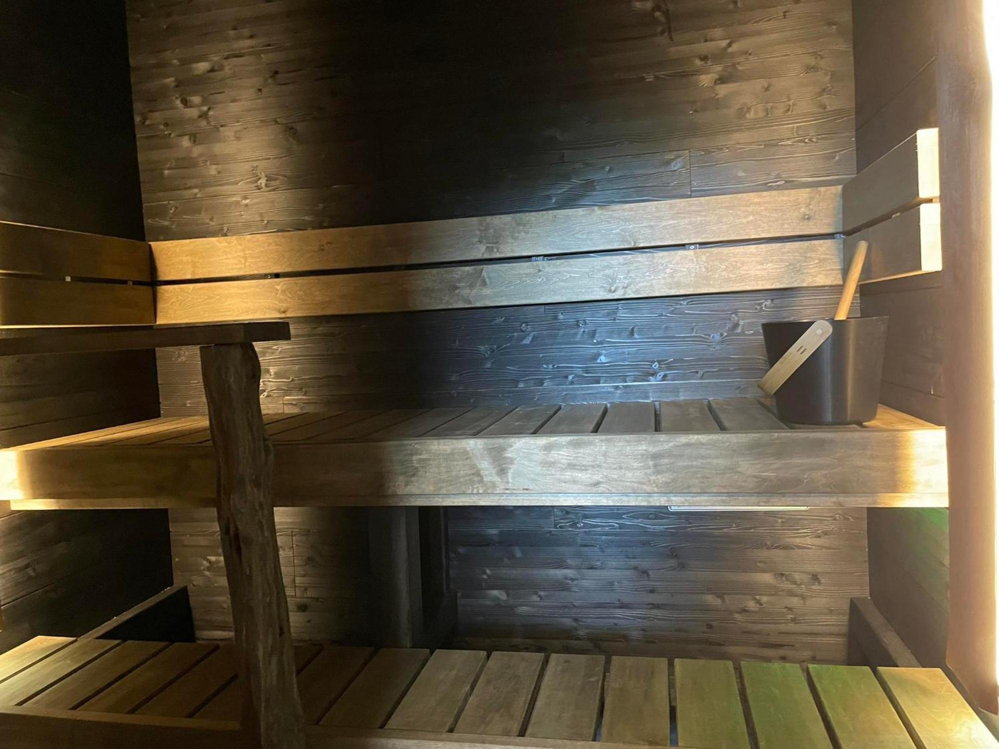 Vetsi Talli Holiday Village Kassari Экстерьер фото