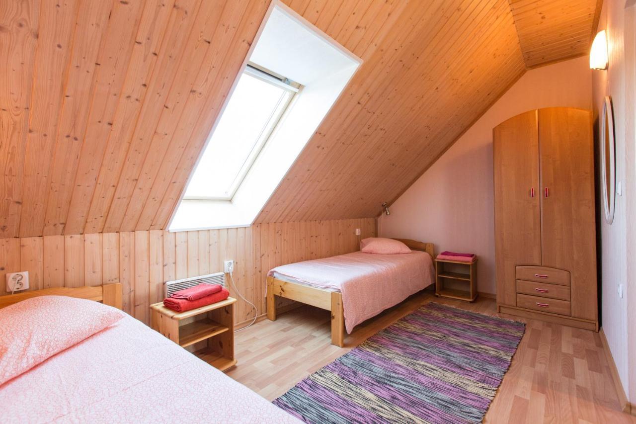 Vetsi Talli Holiday Village Kassari Экстерьер фото