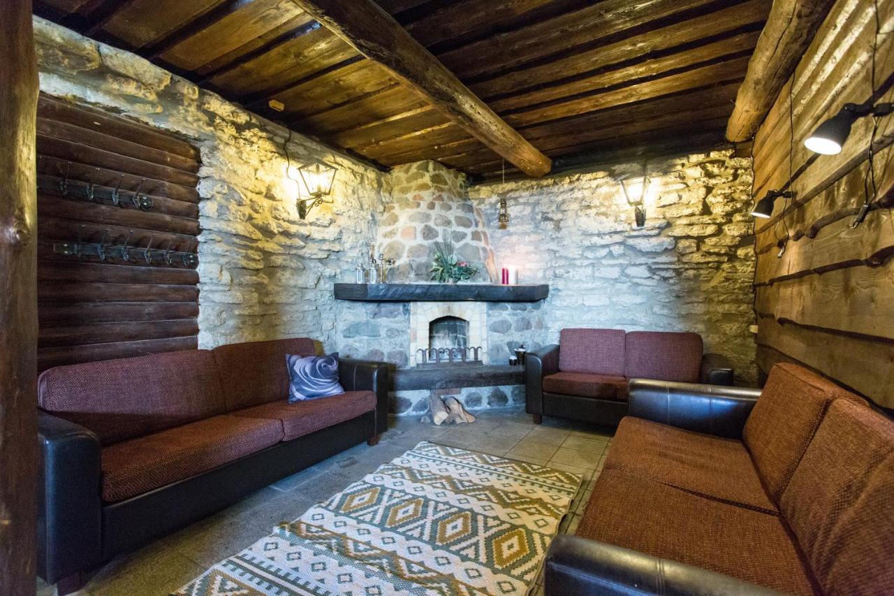 Vetsi Talli Holiday Village Kassari Экстерьер фото